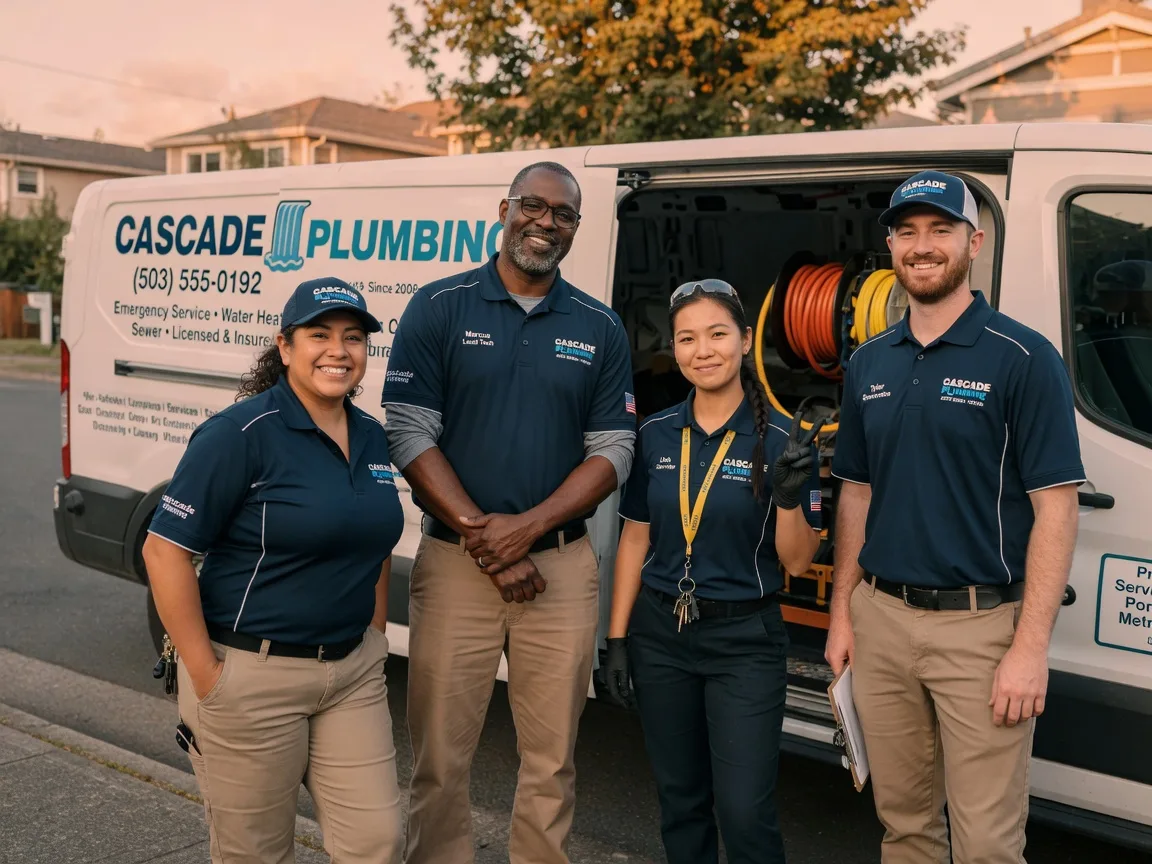 Emergency Plumber company in Wren, OH